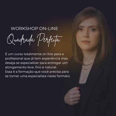 Especialização quadrada Perfeita 1.0